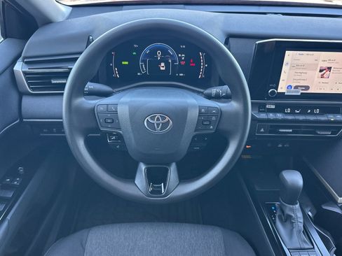 Certified 2026 Toyota Camry LE FWD image 14