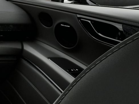 New 2026 Genesis GV80 3.5T Prestige AWD/4WD image 21