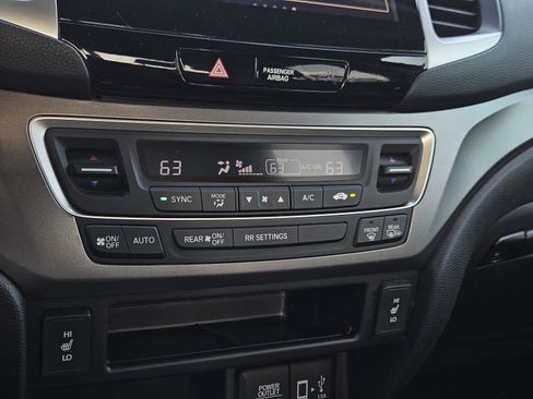 Used 2019 Honda Ridgeline RTL-T image 20