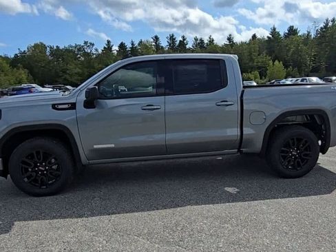 New 2026 GMC Sierra 1500 Elevation image 41