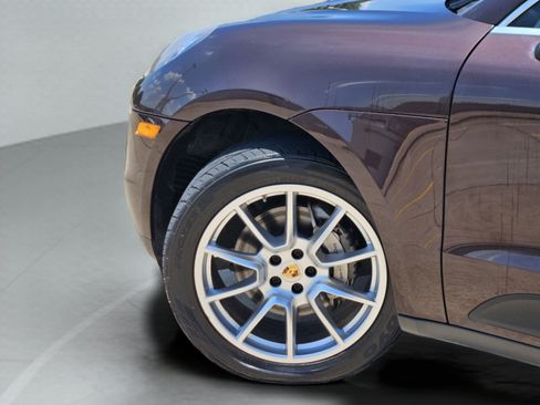 Used 2018 Porsche Macan S AWD/4WD image 23