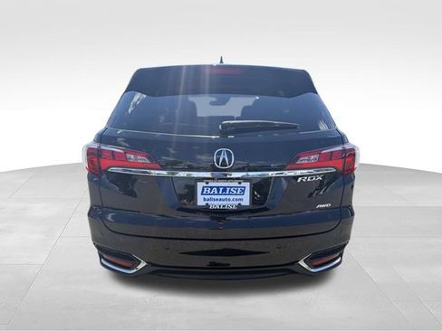 Used 2018 Acura RDX AWD w/ Advance Package image 4