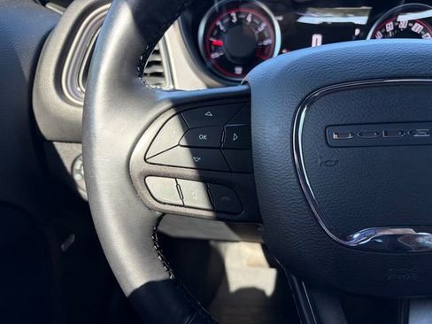 Used 2023 Dodge Challenger GT w/ Cold Weather Group AWD/4WD image 2