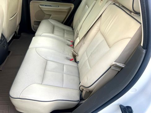 Used 2008 Lincoln MKX AWD image 11