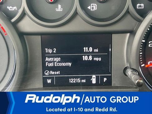 Used 2024 Chevrolet Silverado 1500 W/T w/ WT Fleet Convenience Package image 16