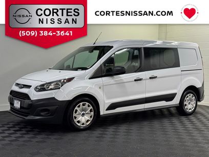 Used 2018 Ford Transit Connect XL