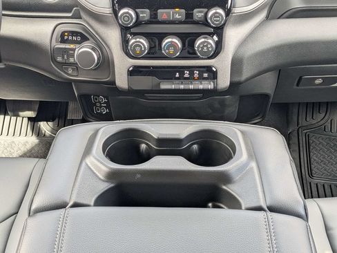 New 2026 RAM 1500 Tradesman AWD/4WD image 18