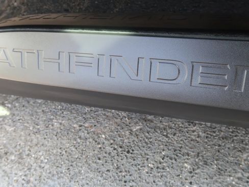 Used 2022 Nissan Pathfinder SL w/ SL Premium Package FWD image 56