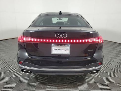 New 2025 Audi A5 2.0T Premium w/ Convenience Package image 5