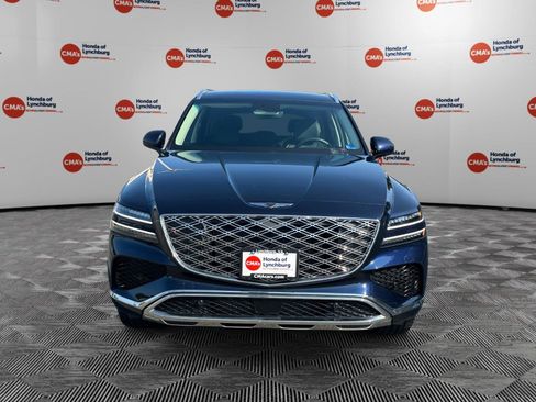 Used 2026 Genesis GV80 2.5T AWD/4WD image 8