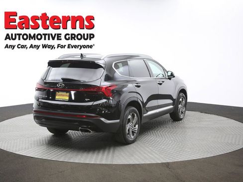 Used 2023 Hyundai Santa Fe SEL w/ Premium Package AWD/4WD image 42