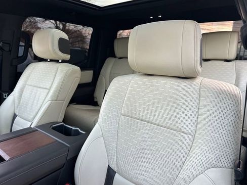 Used 2023 Toyota Tundra 1794 Edition image 19