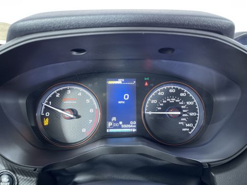 Used 2022 Subaru Forester Sport AWD/4WD image 17
