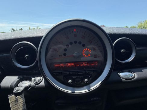 Used 2014 MINI Cooper Coupe S FWD image 13