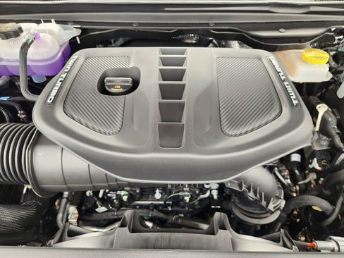 New 2026 RAM 1500 RHO AWD/4WD image 23