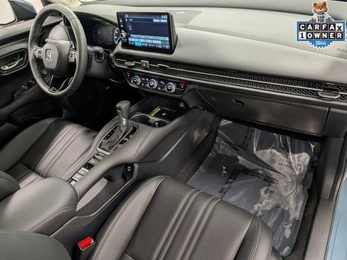 Used 2024 Honda HR-V EX-L image 29
