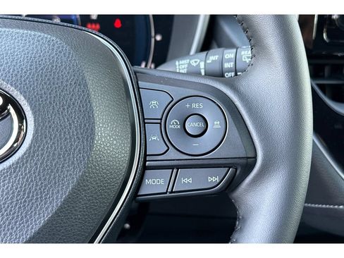 New 2026 Toyota Corolla XSE FWD image 28