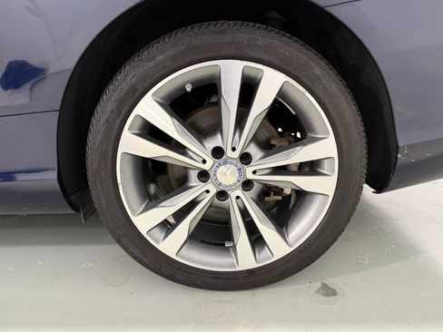 Used 2017 Mercedes-Benz C 300 4MATIC Coupe image 28