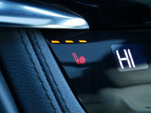 Used 2020 Cadillac XT6 Sport w/ LPO, Floor Liner Package image 21