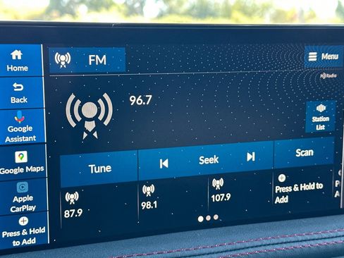 New 2026 Acura MDX A-Spec image 23