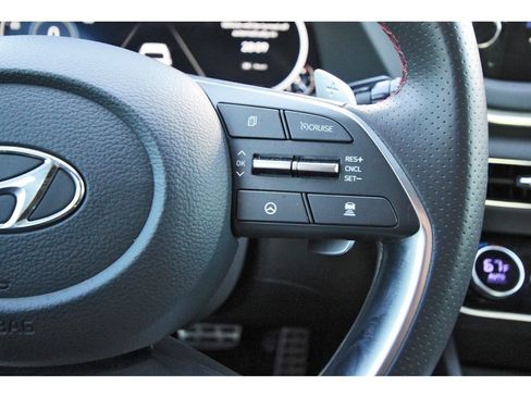 Used 2022 Hyundai Sonata SEL Plus image 18