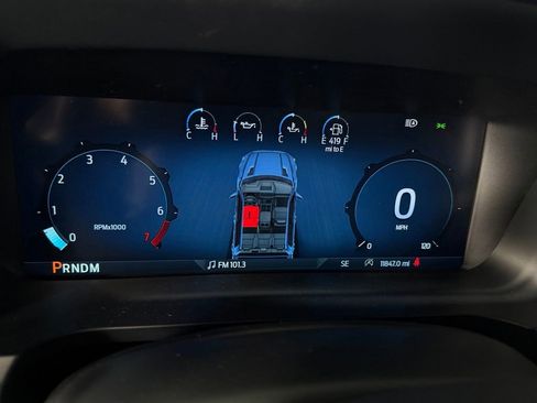 Used 2024 Ford F150 STX RWD image 16