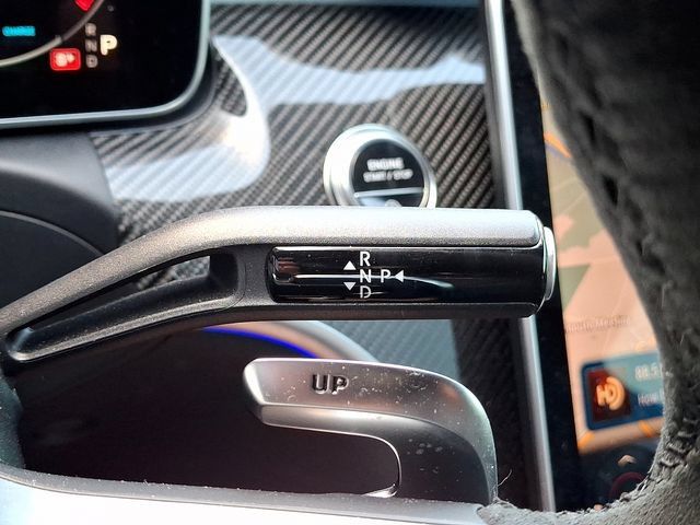 Used 2025 Mercedes-Benz CLE 53 AMG 4MATIC Coupe image 17