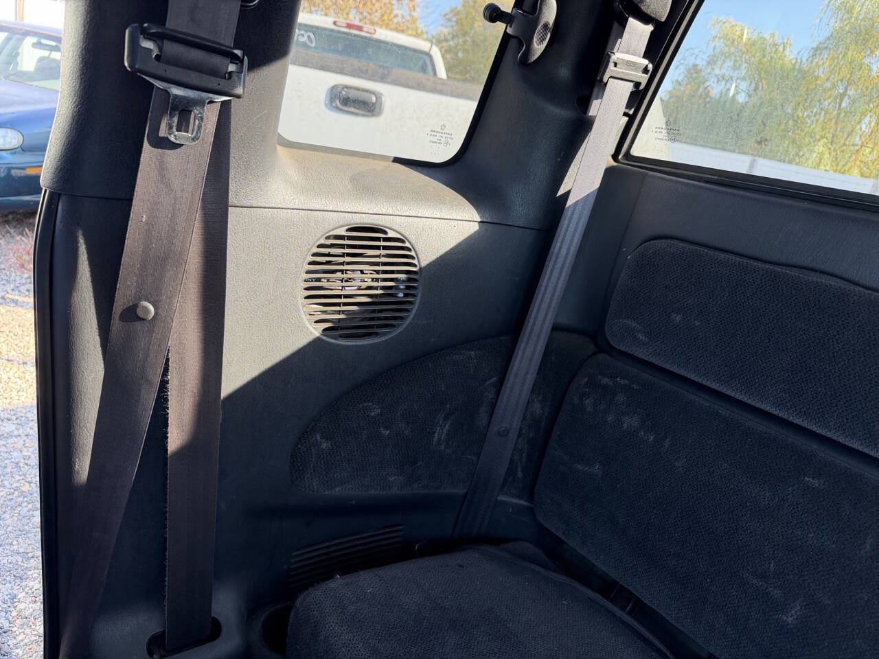 Used 2000 Dodge Dakota 2WD Club Cab image 44