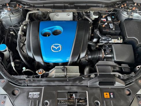 Used 2013 MAZDA CX-5 Touring image 17