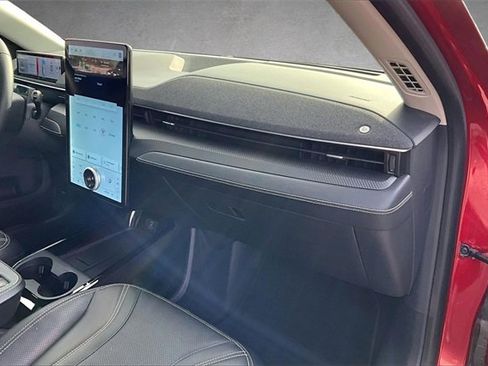 Used 2022 Ford Mustang Mach-E Premium image 14