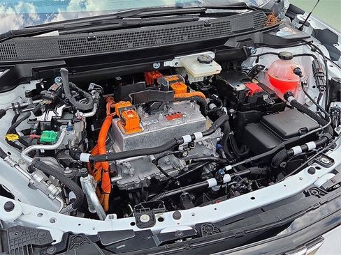 New 2026 Chevrolet Equinox EV LT image 10