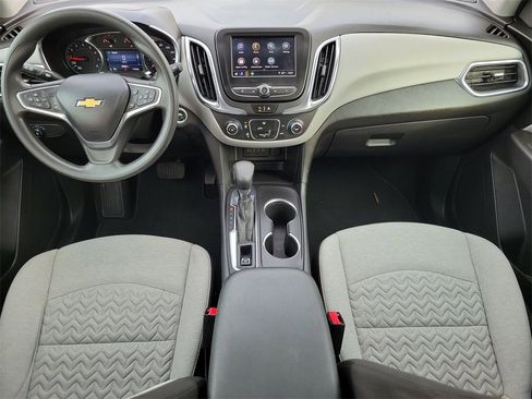 Used 2023 Chevrolet Equinox LS w/ LS Convenience Package image 14