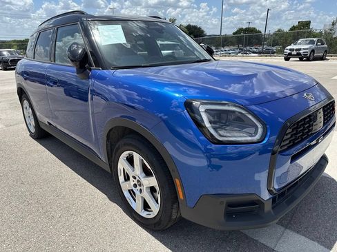 Used 2026 MINI Cooper Countryman S w/ Comfort Package Max AWD/4WD image 3
