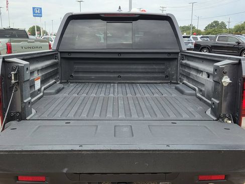Used 2023 Honda Ridgeline RTL image 25