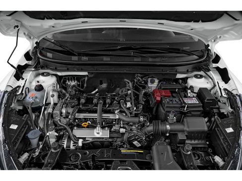 Used 2024 Nissan Kicks S FWD image 10