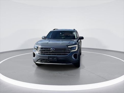New 2026 Volkswagen Atlas SE AWD/4WD image 3