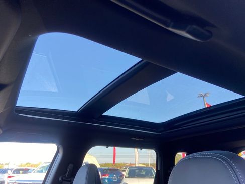 New 2025 Mitsubishi Outlander SEL Black Edition image 35