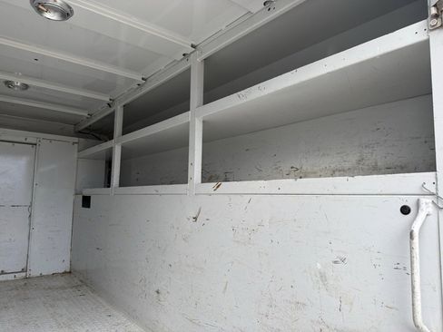 Used 2019 RAM ProMaster 3500 w/ Interior Convenience Group image 29