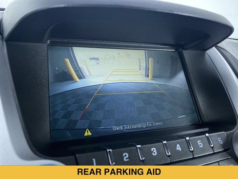 Certified 2016 Chevrolet Equinox LT w/ Convenience Package FWD image 6