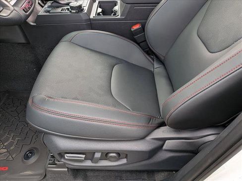 New 2026 Toyota Tacoma TRD Pro AWD/4WD image 4
