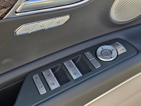 New 2026 Genesis GV80 3.5T e-SC AWD/4WD image 31