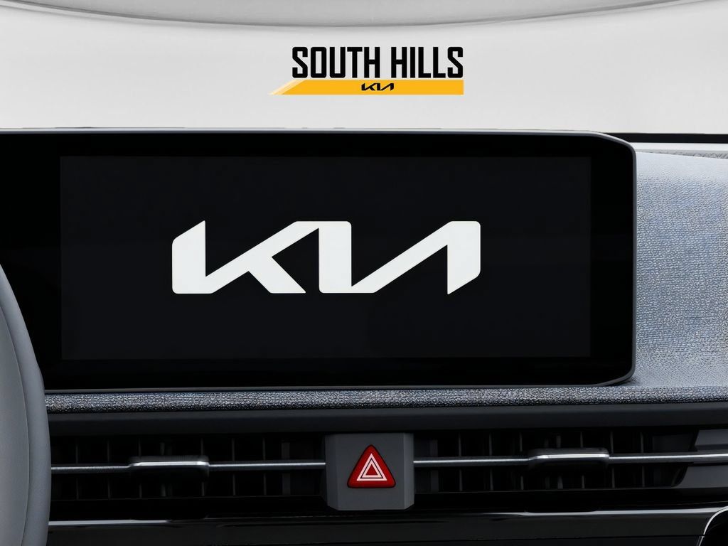 New 2026 Kia EV6 Light RWD image 20