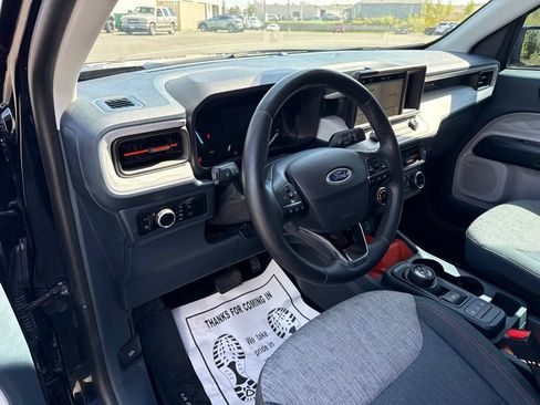 Used 2024 Ford Maverick XLT w/ XLT Luxury Package FWD image 25