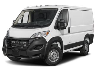 New 2027 RAM ProMaster 1500 FWD video 1