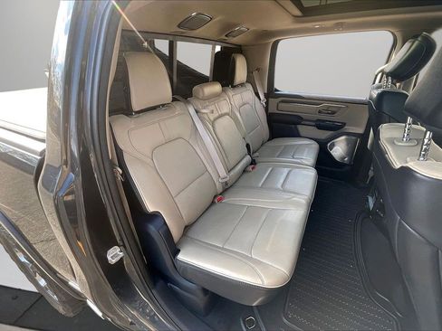 Certified 2020 RAM 1500 Limited AWD/4WD image 26
