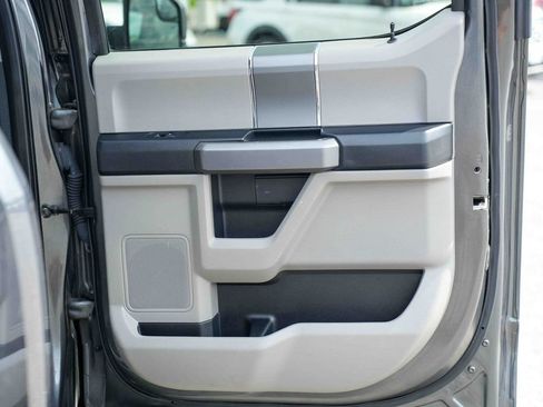 Used 2019 Ford F150 XLT w/ Equipment Group 302A Luxury AWD/4WD image 17