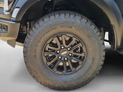 New 2026 Ford F150 Raptor AWD/4WD image 10