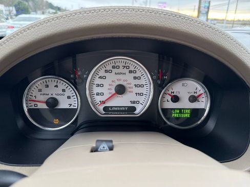 Used 2008 Ford F150 XLT image 21