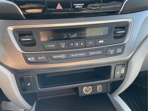 Used 2019 Honda Pilot EX-L image 29