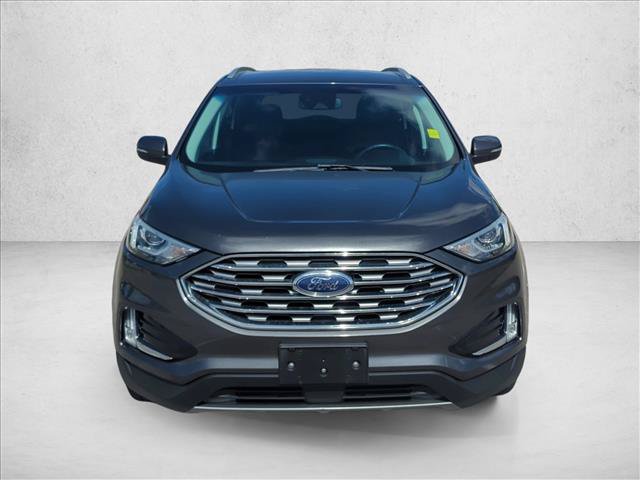 Used 2019 Ford Edge SEL w/ Equipment Group 201A FWD image 2